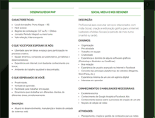 Tablet Screenshot of medialine.com.br