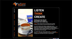 Desktop Screenshot of medialine.com.kw